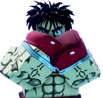 BOX - 5-star Original unit character portrait in All Star Tower Defense X