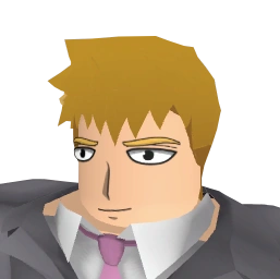 Expert Sorcerer - 4-star Mob Psycho 100 unit character portrait in All Star Tower Defense X