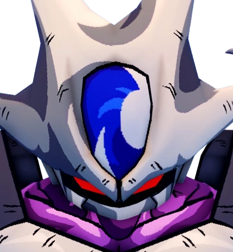 Freezer (Final Form) - 5-star Dragon Ball unit character portrait in All Star Tower Defense X