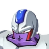 Freezer - 4-star Dragon Ball unit character portrait in All Star Tower Defense X