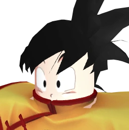 Kogan (Kid) - 3-star Dragon Ball Z unit character portrait in All Star Tower Defense X