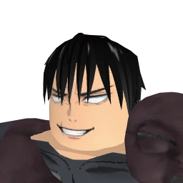 Sorcerer Killer - 5-star Jujutsu Kaisen unit character portrait in All Star Tower Defense X