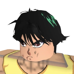 Spirit Detective (Orb) - 4-star Yu Yu Hakusho unit character portrait in All Star Tower Defense X