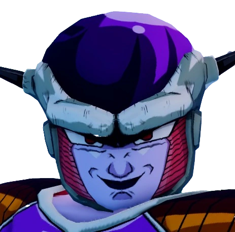 Supreme Leader - Unbound Dragon Ball unit character portrait in All Star Tower Defense X