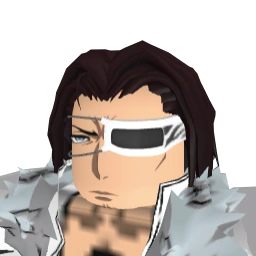 Tony Stark - 5-star Bleach unit character portrait in All Star Tower Defense X