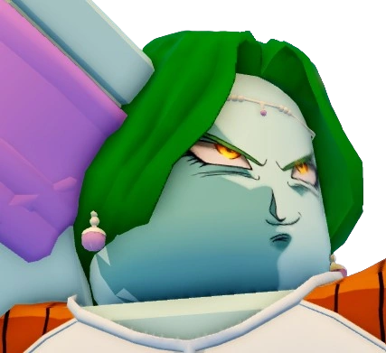 Zesty General - 5-star Original unit character portrait in All Star Tower Defense X