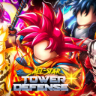 All Star Tower Defense X Guide Logo